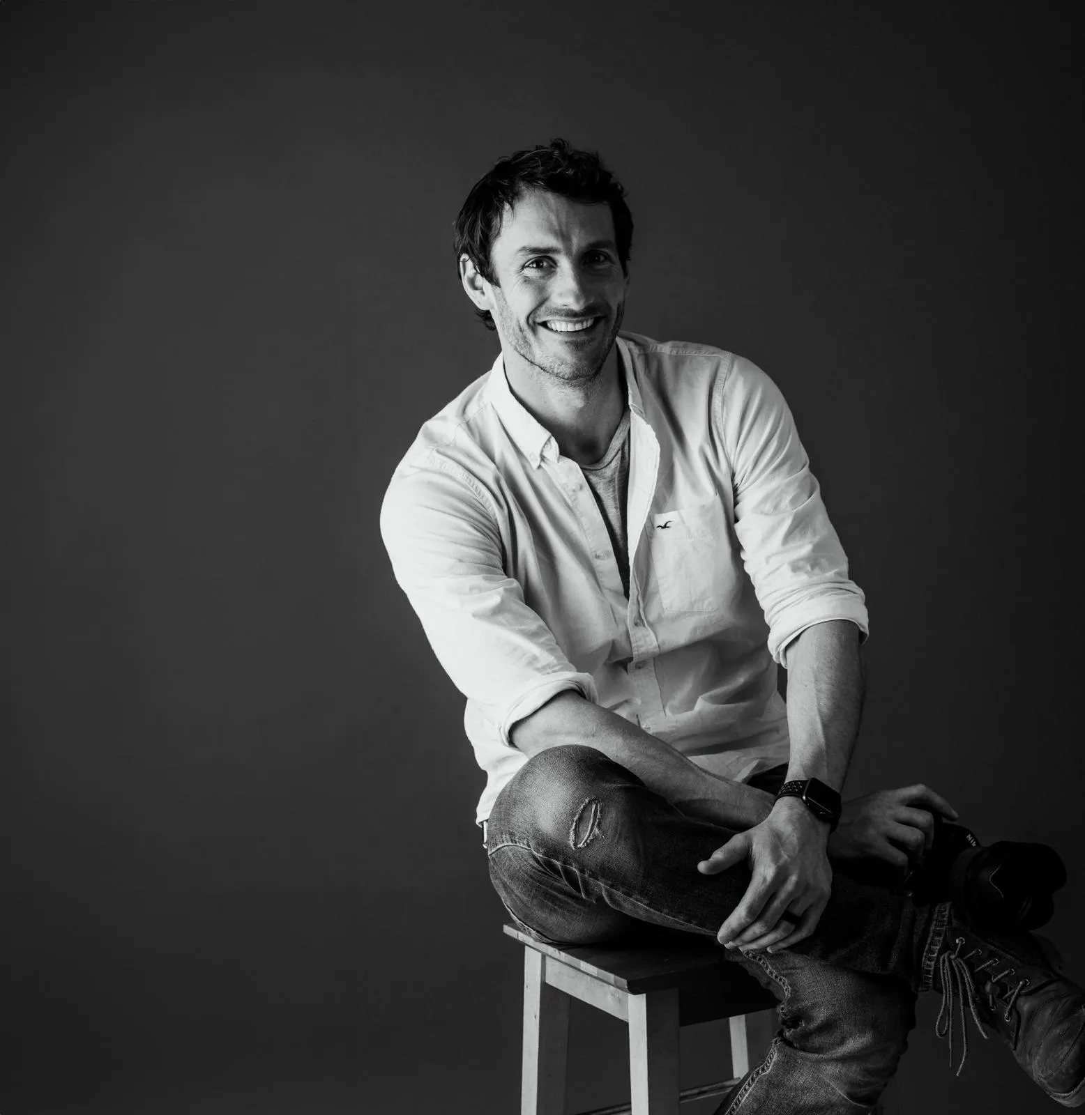 Simon of Simon Biffen Photography
