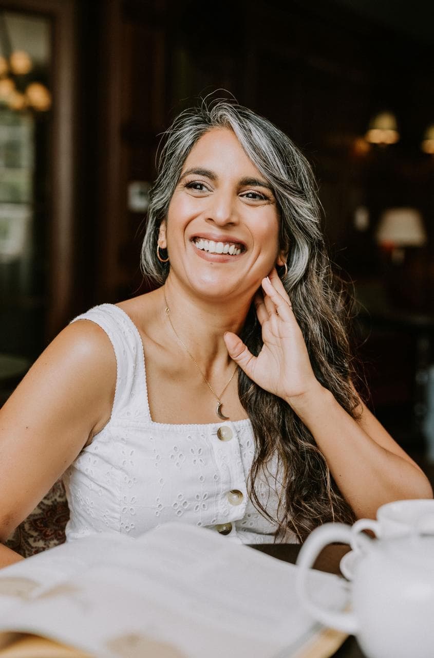 Vaani of Sugar Plum Bakes