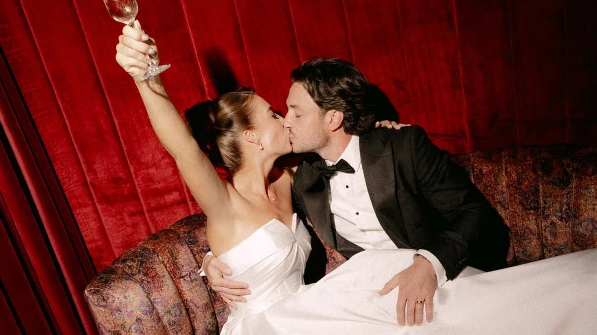 Wedding photograph by Alex Tenters Photography