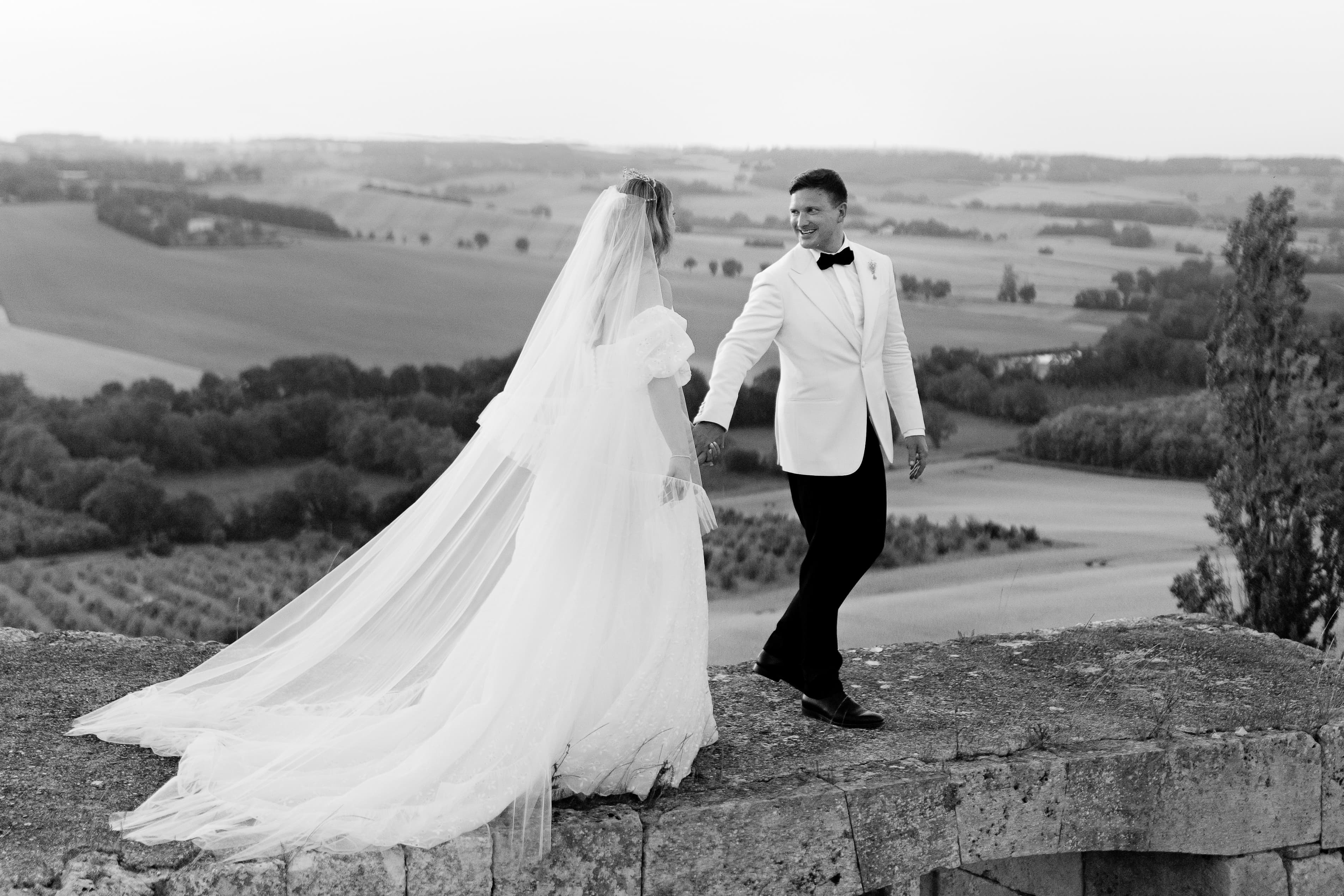 Wedding photograph by Alex Tenters Photography