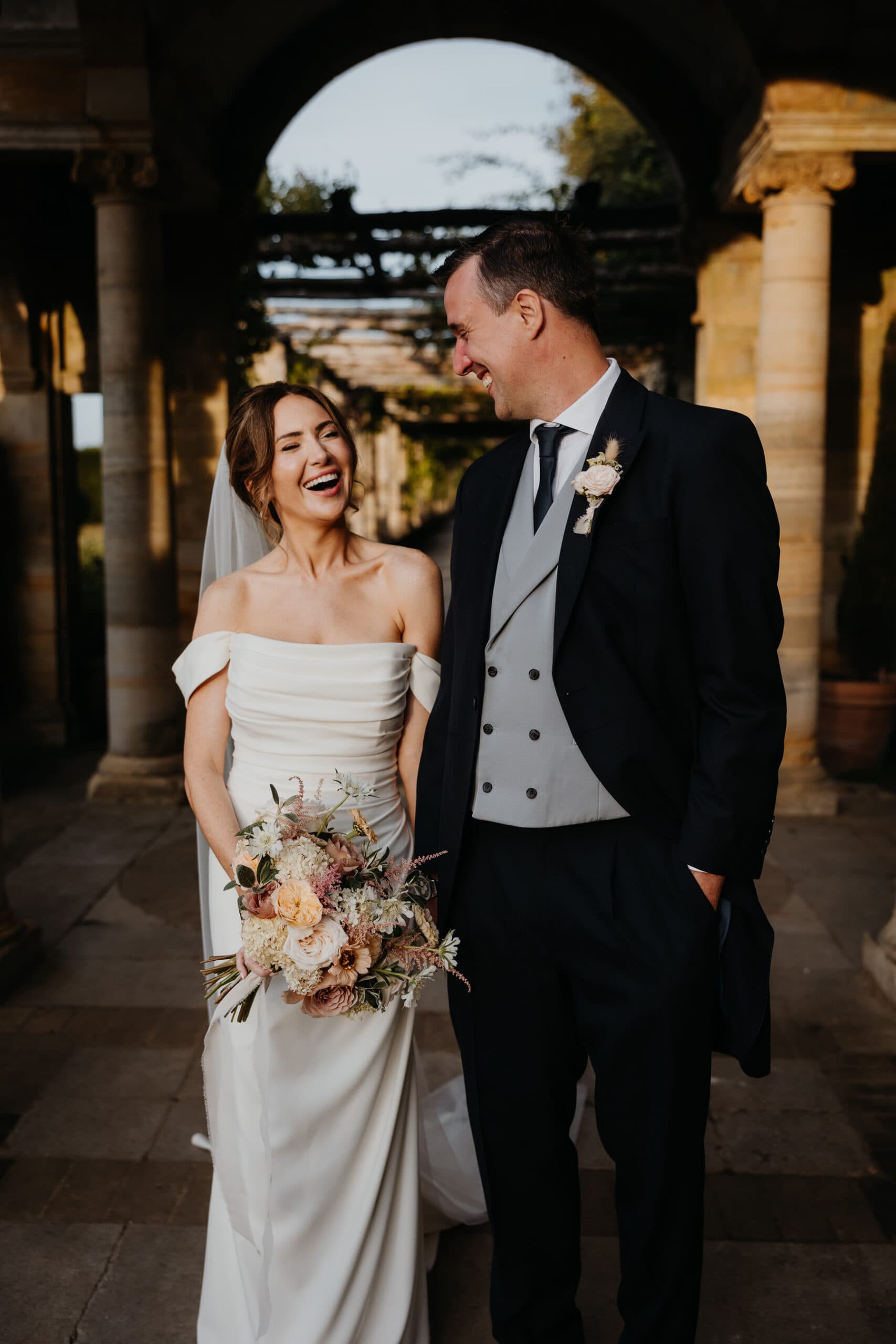 Wedding photograph by Jonny MP Photography