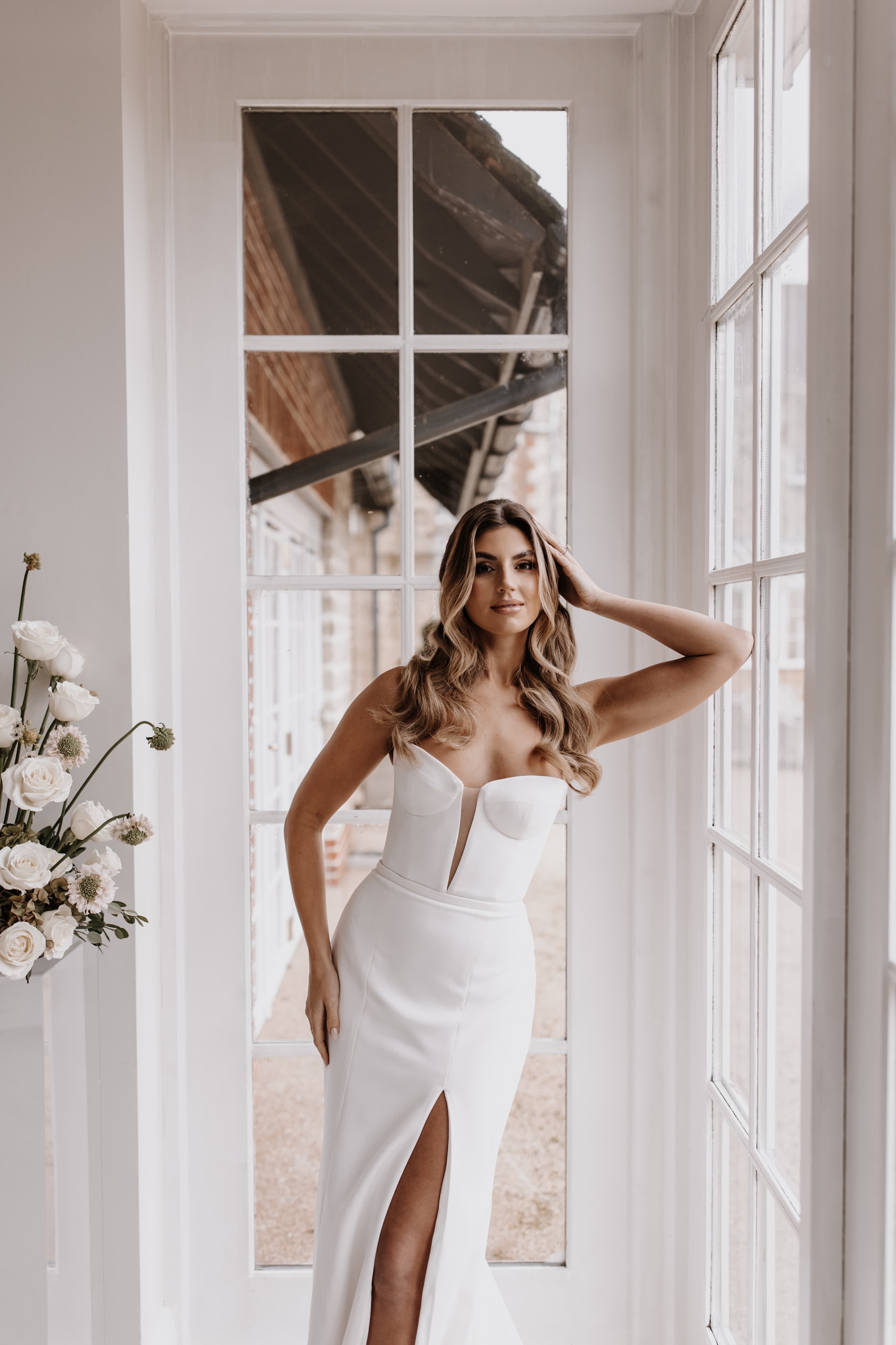 Wedding portfolio image